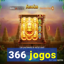 366 jogos